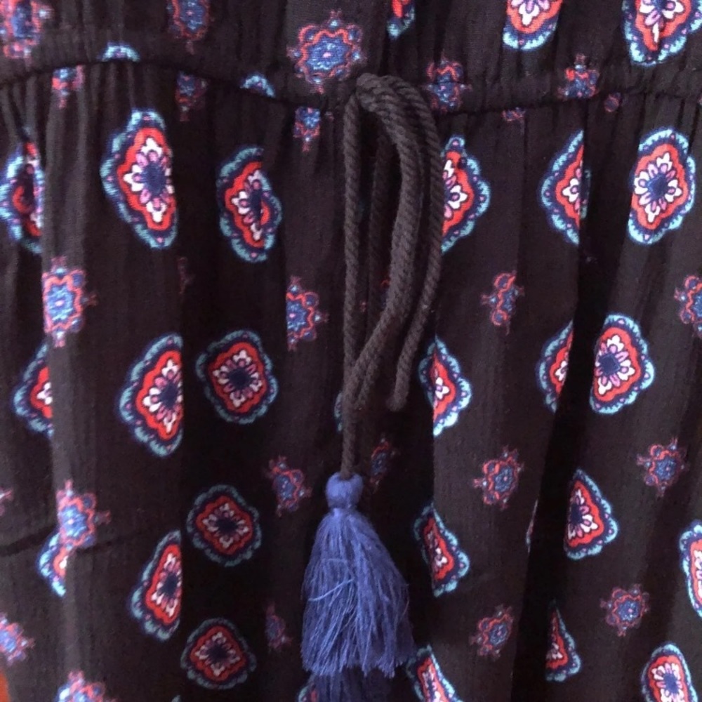 Target Romper - Picture 4 of 6